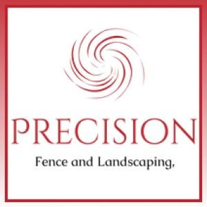 Precision Fence And Landscaping